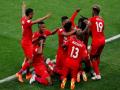 FIFA World Cup: वर्ल्ड कप में 40 साल में ट्यूनीशिया की पहली जीत, पनामा को 2-1 से हराया - Hindi News | fifa world cup tunisia beat panama 2 1 to finish third in group g | Latest football News at Lokmatnews.in