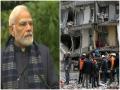 Turkey Quake: तुर्की में तबाही देख भावुक हुए पीएम मोदी, 2001 के भुज भूकंप को किया याद - Hindi News | Turkey Quake PM Modi became emotional on devastation in Turkey remembered the 2001 Bhuj earthquake | Latest india News at Lokmatnews.in