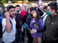 सड़क पर आम लोगों का इंटरव्यू लेने के आरोप में यूट्यूबर गिरफ्तार - Hindi News | turkey youtuber arrested interview public | Latest world News at Lokmatnews.in