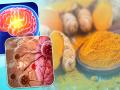 रोज पिएं हल्दी का पानी इम्यूनिटी होगी मजबूत, इन 8 रोगों से होगा बचाव - Hindi News | turmeric water boost immunity power protect cancer liver skin problems | Latest health Photos at Lokmatnews.in