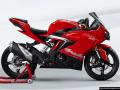 महंगी हुई TVS Apache RR 310, जानें क्या है नई कीमत - Hindi News | TVS Apache RR 310’s Price Increased In India By Rs 8,000 | Latest automobile News at Lokmatnews.in