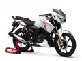 TVS Apache RTR 180 रेस एडिशन भारत में लॉन्च, कीमत 83,233 रुपये - Hindi News | TVS Apache RTR 180 Race Edition Launched in India | Latest automobile News at Lokmatnews.in