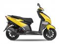 TVS Ntorq: जानें इस स्कूटर से जुड़ी खास बातें, कीमत और स्पेसिफिकेशन - Hindi News | TVS Ntorq: things to know engine, specification, features and price | Latest automobile News at Lokmatnews.in