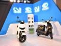 Twenty Two Motors और KYMCO ने मिलाया हाथ, भारत के लिए मिलकर बनाएंगे इलेक्ट्रिक स्कूटर - Hindi News | | Latest automobile News at Lokmatnews.in