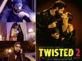 Twisted 2 का ट्रेलर हुआ रिलीज, एक बार फिर निया शर्मा का दिखा बोल्ड अंदाज - Hindi News | twisted 2 trailer release: nia sharma hot bold and sexy avtar, see in pics photos images | Latest television Photos at Lokmatnews.in