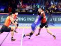 PKL 2019, U Mumba vs Haryana Steeler: यू मुंबा ने हरियाणा स्टीलर्स को दी 39-33 से मात - Hindi News | PKL 2019: U Mumba Beat Haryana Steelers (39-33) | Latest kabaddi News at Lokmatnews.in