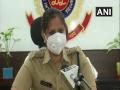 Coronavirus Update: नॉर्थ वेस्ट दिल्ली की DSP विजयंता आर्य बोलीं- बच्चे पूछते हैं कि पापा को कोरोना हुआ है क्या? - Hindi News | North West Delhi DSP Vijayanta Arya says, Children ask whether Papa has corona? | Latest india News at Lokmatnews.in