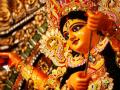 Navratri 2019: नवरात्रि में भूलकर ना करें ये काम, रुष्ट हो सकती है माँ दुर्गा - Hindi News | Navratri 2019 importance significance date time shubh muhurat | Latest spirituality Videos at Lokmatnews.in