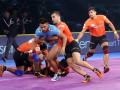 Pro Kabaddi League 2019: पुणेरी पल्टन के खिलाफ घरेलू मैदान पर भिड़ेगी यू मुंबा की टीम - Hindi News | Pro Kabaddi League 2019, U Mumba vs Puneri Paltan Match Preview and Analysis | Latest kabaddi News at Lokmatnews.in