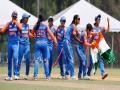 U19 Women's T20 Asia Cup: भारत ने फाइनल में बांग्लादेश को 41 रनों से हराकर पहला महिला अंडर-19 एशिया कप जीता - Hindi News | U19 Women's T20 Asia Cup: India won the first Women's Under-19 Asia Cup by defeating Bangladesh by 41 runs in the final | Latest cricket News at Lokmatnews.in