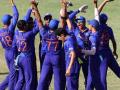U19 World Cup: बीसीसीआई ने अंडर-19 वर्ल्ड कप विजेता खिलाड़यों को 40-40 लाख रुपये देने का किया ऐलान - Hindi News | U19 World Cup: BCCI announces Rs 40 lakh for each players after final win | Latest cricket News at Lokmatnews.in