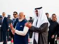105 मिनट की यात्रा और कई सवाल! - Hindi News | 105 minutes travel and many questions First of all, many happy wishes for Republic Day UAE President Sheikh Mohamed Makes 3-Hour blog Dr Vijay Darda | Latest business News at Lokmatnews.in