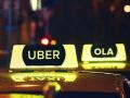 कर्नाटक सरकार ने ओला, उबर और रैपिडो के लिए 5 फीसदी कमीशन का प्रस्ताव रखा - Hindi News | Karnataka govt proposes 5% commission for app-based auto aggregators Ola, Uber and Rapido | Latest india News at Lokmatnews.in