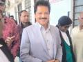 Udit Narayan: गायक उदित नारायण की मुश्किल?, दो अलग-अलग याचिका दायर, जानें पूरा मामला - Hindi News | Udit Narayan Singer Udit Narayan's problem two separate petitions filed, know whole matter | Latest bollywood News at Lokmatnews.in