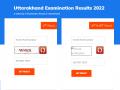 उत्तराखंड बोर्ड 10वीं और 12वीं परीक्षाओं का रिजल्ट जारी ऐसे करें चेक, जानें किसने किया टॉप - Hindi News | Uk board 10th 12th result 2022 declared link website check toppers list Rank 1 Diya Rajput 97% Rank 1 Mukul Silswal 99.00% | Latest india Photos at Lokmatnews.in