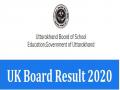 UK Board 10th 12th Result 2020: उत्तराखंड बोर्ड ने जारी किया 10वीं और 12वीं का रिजल्ट, सबसे पहले यहां करें चेक - Hindi News | ubse uk board 10th 12th result 2020 declared online live update at uaresults.nic.in | Latest education News at Lokmatnews.in