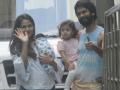 हो गया खुलासा शाहिद-मीरा ने क्यों रखा बेटे का नाम 'जै़न' - Hindi News | Neelima Azeem reveals Shahid kapoor and mira rajput named their son zain kapoor | Latest bollywood News at Lokmatnews.in