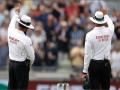 T20 World Cup Umpires: आईसीसी टी20 विश्व कप में अंपायरिंग, 16 अंपायरों की लिस्ट जारी, एक भारतीय भी शामिल, यहां देखें मैच रेफरी और अंपायर की लिस्ट - Hindi News | T20 World Cup 16 umpires India Nitin Menon only Indian in ICC Elite Panel reached Australia See list match referees and umpires here | Latest cricket News at Lokmatnews.in