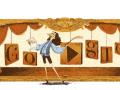 Moliere: फ्रांस के महान नाटककार मोलियरे को डेडिकेट है आज का गूगल डूडल - Hindi News | Google Doodle Celebrates Life, Works Of French Playwright Moliere | Latest bollywood News at Lokmatnews.in