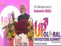 UP Global Investors Summit 2023: दुनिया के बड़े से बड़े देशों से अधिक सामर्थ्य अकेले यूपी में, ग्लोबल इन्वेस्टर्स समिट में बोले पीएम मोदी - Hindi News | UP Global Investors Summit 2023 UP alone has more potential than the biggest countries of the world says PM | Latest business News at Lokmatnews.in