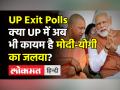 क्या UP में अब भी कायम है मोदी-योगी का जलवा? - Hindi News | Will BJP form government in UP? | Latest india Videos at Lokmatnews.in