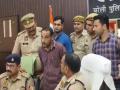 VIDEO: 14 माह में 9 महिलाओं को उतारा मौत के घाट, यूपी पुलिस ने सीरियल किलर को पकड़ा, ऐसे देता था वारदात को अंजाम - Hindi News | VIDEO: 9 women killed in 14 months, UP police finally caught the serial killer | Latest crime News at Lokmatnews.in