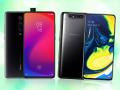 Upcoming phones in june 2019: जून में भारत आ रहे हैं ये प्रीमियम स्मार्टफोन्स - Hindi News | list of Upcoming phones in june 2019: these Premium smartphones will launch in India like Xiaomi, Samsung, Realme, Latest technology News in Hindi | Latest technology News at Lokmatnews.in
