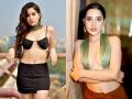 Urfi Javed drops sizzling pictures on social media - Hindi News | Urfi Javed drops sizzling pictures on social media | Latest entertainment Photos at Lokmattimes.com
