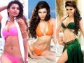 तस्वीरों में देखें उर्वशी रौतेला का हॉट बिकनी अवतार - Hindi News | Urvashi Rautela hot, sexy and sensational bikini pics, see photos hd images | Latest hot-sexy Photos at Lokmatnews.in