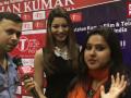 Exclusive interview: Hate Story IV की टीम ने लोकमत से खोले कई राज, देखें वीडियो - Hindi News | Exclusive interview Hate Story IV cast urvashi rautela | Latest bollywood Videos at Lokmatnews.in