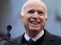 अमेरिकी सीनेटर जॉन मैक्केन का 81 वर्ष की उम्र में निधन - Hindi News | usa republican senator john mccain dead at 81 was a vietnam war hero and senior | Latest world News at Lokmatnews.in