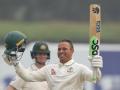 Usman Khawaja Retirement: ऑस्ट्रेलियाई क्रिकेटर उस्मान ख्वाजा ने इंटरनेशनल क्रिकेट से लेंगे संन्यास, सिडनी में खेलेंगे अपना आखिरी मैच - Hindi News | Australian cricketer Usman Khawaja will retire from international cricket will play his last match in Sydney | Latest cricket News at Lokmatnews.in