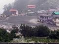 Uttarkashi Cloudburst News: धराली में बादल फटा, खीर गंगा नदी में बाढ़, 4 की मौत, 50 से अधिक लापता, देखिए मंजर, पीएम मोदी और अमित शाह ने सीएम धामी से की बात - Hindi News | Uttarkashi Cloudburst News LIVE Dharali flood in Kheer Ganga river 4 dead, more than 50 missing, see scene video | Latest india News at Lokmatnews.in