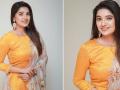 कास्टिंग काउच को लेकर एक्ट्रेस ने किया खुलासा,कहा-मुझे सारी चीजें... - Hindi News | south actress vaani bhojan speaks on casting couch said i did not understand | Latest bollywood News at Lokmatnews.in