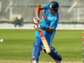 India Under-19 Team: 6,6,6,6,6, वैभव सूर्यवंशी ने इंग्लैंड से लिया बदला?, 18 गेंद में कूटे 48 रन, सीरीज में 1-0 की बढ़त, 156 गेंद पहले जीते - Hindi News | India Under 19 beats England U19 Vaibhav Suryavanshi 6-6-6-6-6 Suryavanshi took revenge England scored 48 runs in 18 balls 1-0 lead series won 156 balls first | Latest cricket News at Lokmatnews.in