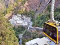 Vaishno Devi Yatra: मां वैष्णो देवी की यात्रा अभी भी बंद, भूस्खलन के बाद से श्रद्धालुओं के इंतजार में स्थानीय कारोबारी - Hindi News | Vaishno Devi Yatra pilgrimage to Mata Vaishno Devi is still closed local businessmen are waiting for devotees since the landslide | Latest spirituality News at Lokmatnews.in