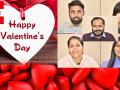 Valentines Day: ये है रियल लाइफ वैलेंटाइन डे एक्सपीरियंस - Hindi News | Valentines Day Special 2020 | Latest relationships Videos at Lokmatnews.in