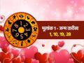 Valentine's Day 2023: जन्मदिन से जानिए लव रिलेशन के बारे में, कैसा रहने वाला है वैलेंटाइन डे स्पेशल - Hindi News | Valentine's Day 2023 Horoscope know your horoscope by date of birth Astro Arun Pandit love relation how Valentine's Day special | Latest spirituality Photos at Lokmatnews.in