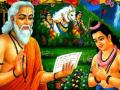 Maharishi Valmiki Jayanti 2025: कैसे राम की भक्ति में लीन महर्षि वाल्मीकि?, रामायण रचयिता की जयंती - Hindi News | Maharishi Valmiki Jayanti October 7, 2025 How did abandon robbery become immersed devotion Ram Birth anniversary author of Ramayana bhajan kavita | Latest spirituality News at Lokmatnews.in