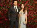 खुशखबरी, 2019 में शादी के बंधन में बंध जाएंगे वरुण-नताशा - Hindi News | Varun dhawan and natasha dalal will get married | Latest bollywood News at Lokmatnews.in