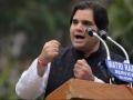 Varun Gandhi on BJP Government: केंद्र और राज्य सरकार में 60 लाख पद खाली, कहां गया बजट, अपनी ही सरकार पर बरसे बीजेपी सांसद वरुण गांधी, ट्विटर पर चार्ट जारी - Hindi News | Varun Gandhi on BJP Government 60 lakh posts vacant central and state government where did budget BJP MP lashed out  | Latest india News at Lokmatnews.in