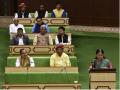 राजस्थान बजट 2018: CM राजे ने किया किसानों का 50 हजार रुपए तक का कर्ज माफ - Hindi News | rajasthan budget 2018 vasundhara raje announced govt budget and highlights | Latest business News at Lokmatnews.in