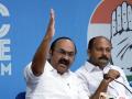 वीडी सतीसन कौन हैं? जो बनेंगे केरलम के अगले सीएम, कांग्रेस ने चुना केरल विधायक दल का नेता - Hindi News | Who is VD Satheesan next Chief Minister of Kerala Congress has elected him as leader of Kerala Legislative Party | Latest india News at Lokmatnews.in