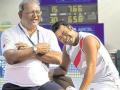 कौन थे वेस पेस, ओलंपिक हॉकी में कांस्य पदक विजेता - Hindi News | Vece Paes passes away Olympic hockey bronze medallist and sports legend Father Of Tennis Icon Leander Paes, Dies At 80 | Latest india News at Lokmatnews.in