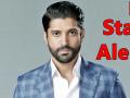 जानिए क्यों फरहान अख्तर ने लोगों को आगाह किया - Hindi News | Farhan Akhtar tweet over Kasganj violence | Latest bollywood Videos at Lokmatnews.in