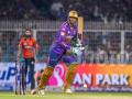 KKR vs SRH: वेंकटेश अय्यर ने हैदराबाद के खिलाफ 206 से अधिक की स्ट्राइक रेट से आलोचकों को किया साइलेंट, 29 गेंदों में जड़े 60 रन - Hindi News | KKR vs SRH IPL 2025 Venkatesh Iyer silences critics with a strike rate of over 206 against Hyderabad | Latest cricket News at Lokmatnews.in