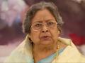 कौन थीं बसंती चटर्जी?, 100 से ज्यादा फिल्मों में अभिनय - Hindi News | Bengali actor Basanti Chatterjee passed away Kolkata 88 over 100 films Thagini, Manjari Opera Alo Bengali television popular serials Bhutu, Boron, and Durga Durgeshwari | Latest bollywood News at Lokmatnews.in