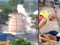 Visakhapatnam Gas Leak: जहरीली गैस से Vizag में कई लोगों की मौत, जानिए स्टाइरीन गैस कैसे लीक हुई ? - Hindi News | Why Styrene Gas leaked in Visakhapatnam | Latest india Videos at Lokmatnews.in