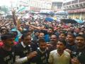 ऐसा रहा SC/ST एक्ट के खिलाफ सवर्णों का 'भारत बंद, मुख्यमंत्री निवास की बढ़ाई गई सुरक्षा - Hindi News | If this happens, 'Bharat Bandh' of the upper-caste against-sc-st-acts | Latest india News at Lokmatnews.in