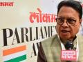 दिल्ली से लोकमत अखबार शुरू करके बाबूजी का सपना पूरा किया : विजय दर्डा - Hindi News | Lokmat Parliamentary Awards 2018 : Watch Shri Vijay Darda Candid Talk With Lokmat Marathi news paper | Latest india Videos at Lokmatnews.in